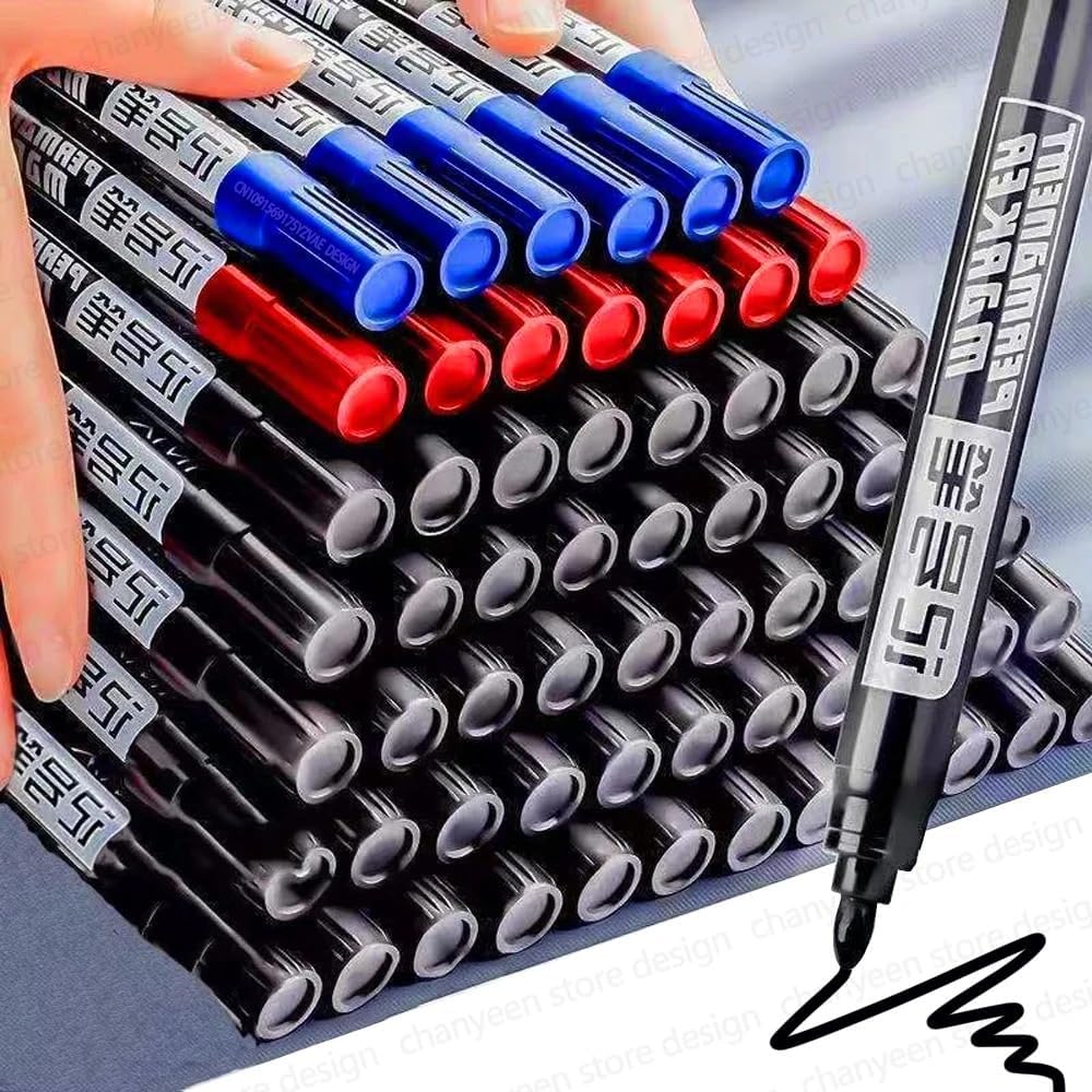 5-50 Stuks Waterdichte Olie-ge - Copic Marker Sketch recensie en prijs