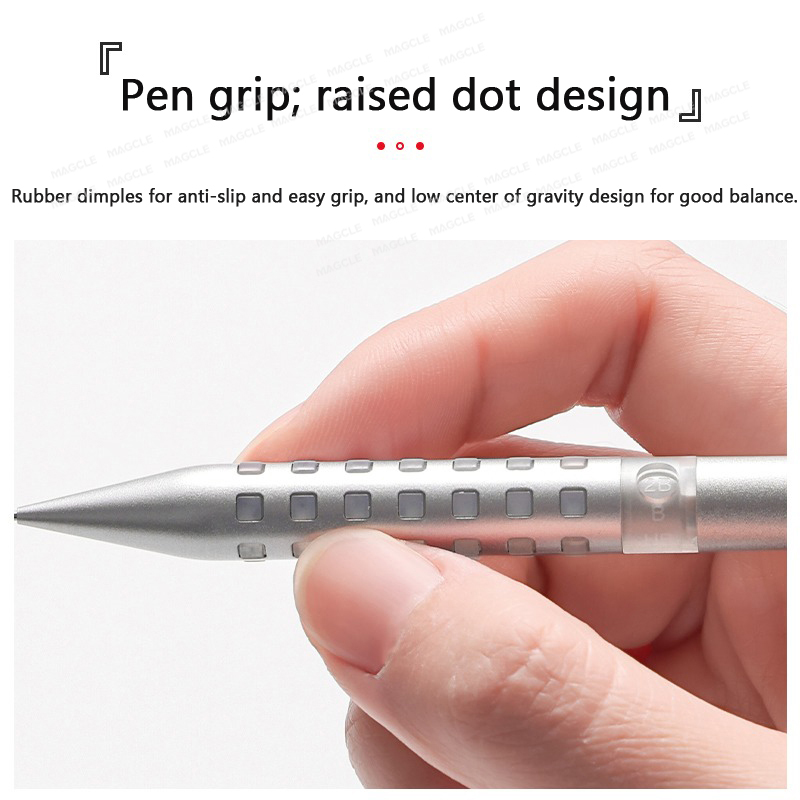 Pentel Japan Smash Limited Edi - Pentel Pen Energel recensie en prijs