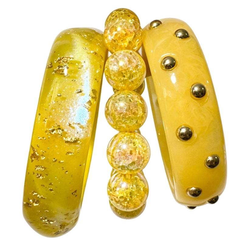 P9FE-pakket 1 set kleurrijke g - Resin Glitter Pack recensie en prijs