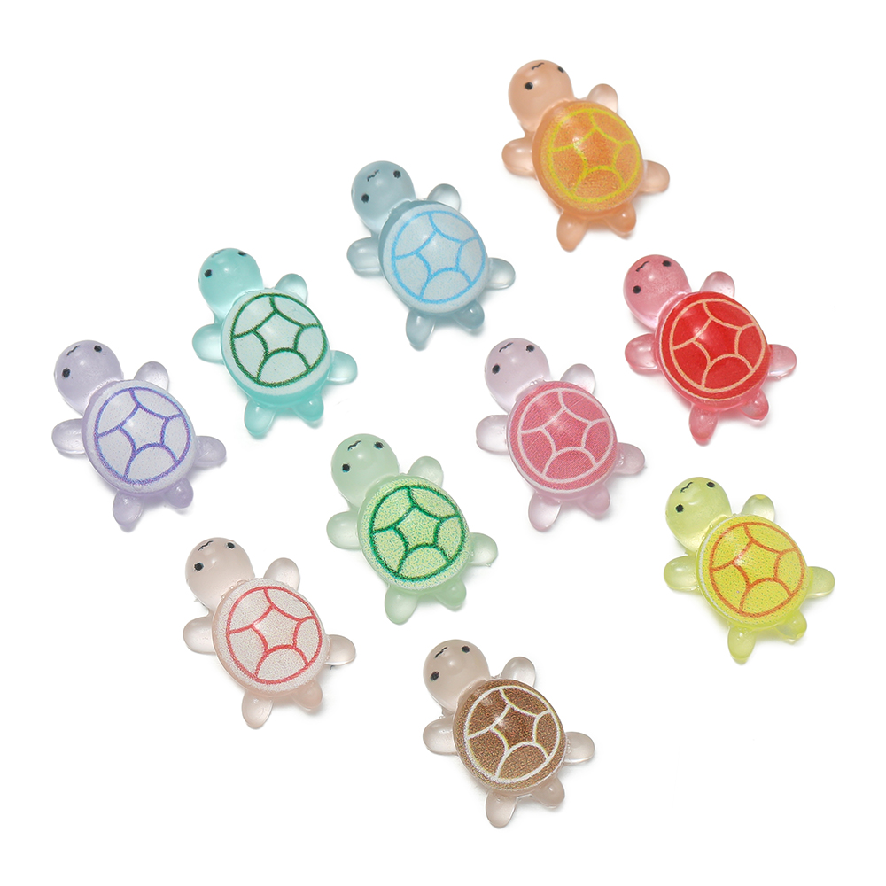 10 stks/partij Mini Hars Zeesc - Resin Crafts Diy recensie en prijs