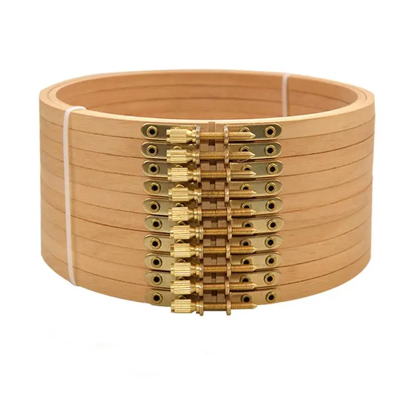 Hoge kwaliteit beukenhout bord - Wood Ring Blank recensie en prijs