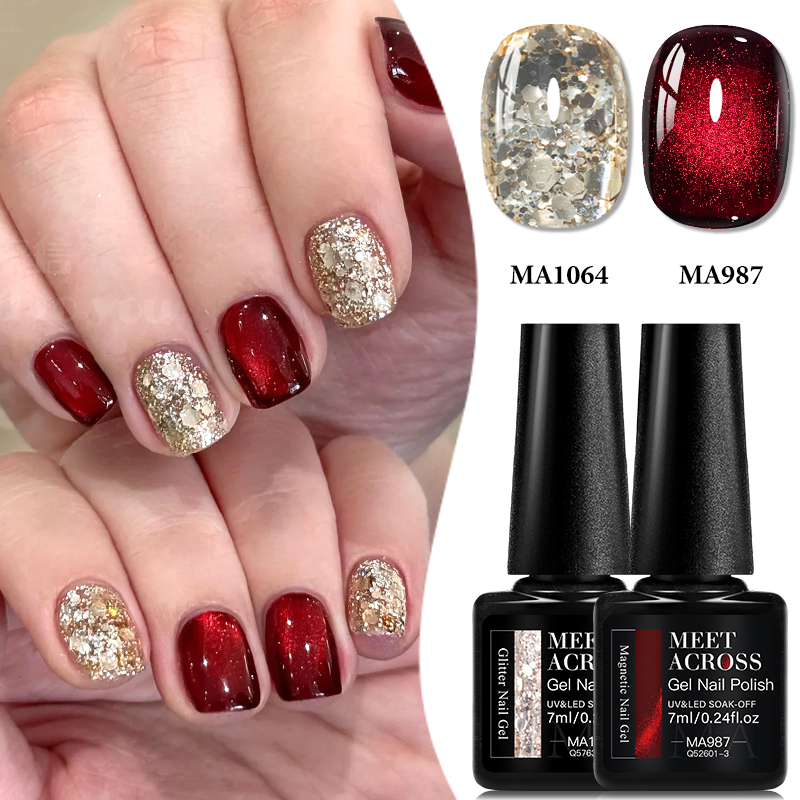 2-delige magnetische gel & gli - Resin Glitter Pack recensie en prijs