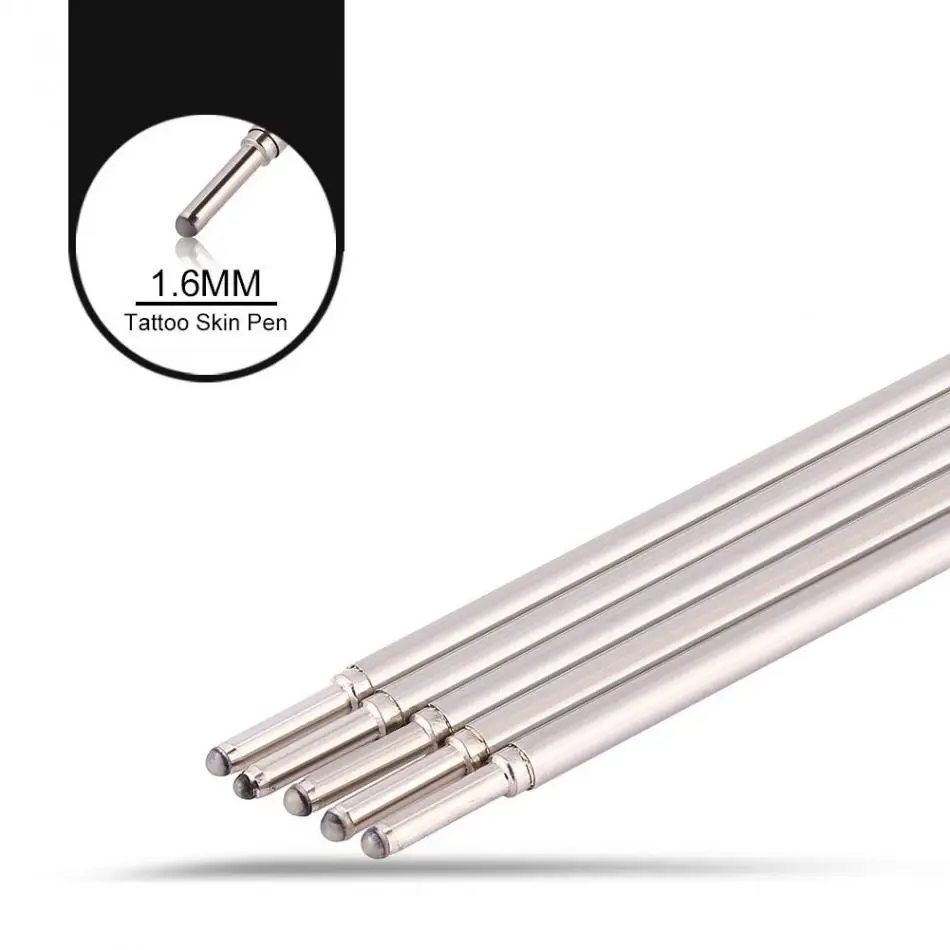 50/20/5 Stuks Tattoo Transfer  - Copic Marker Sketch recensie en prijs