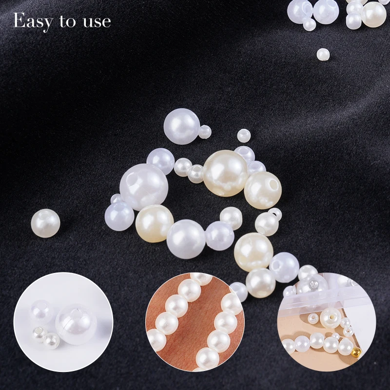 800 stks Kunstmatige Faux Pare - Resin Craft Kit recensie en prijs