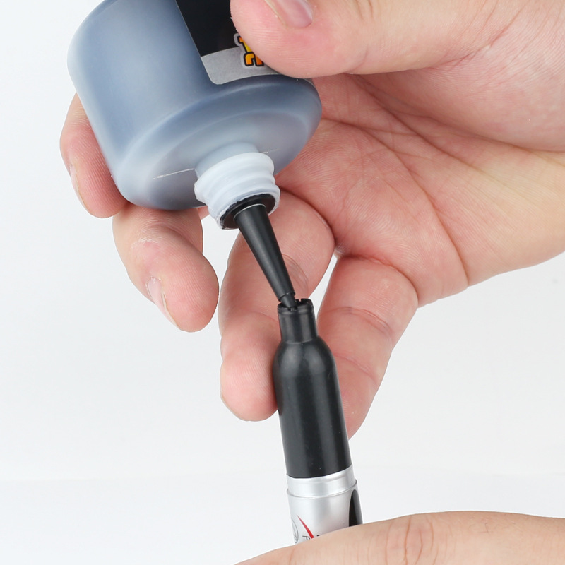 Waterdichte Permanente Vette M - Copic Marker Sketch recensie en prijs