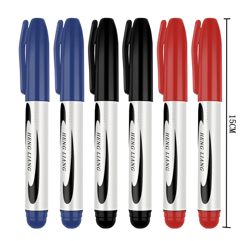 Waterdichte Permanente Vette M - Copic Marker Sketch recensie en prijs