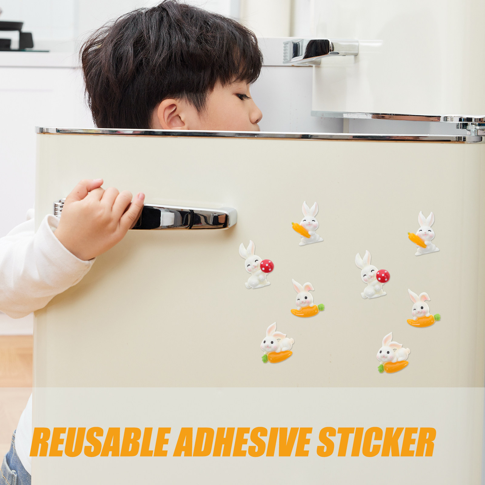 12 stuks hars konijn wortel be - Resin Craft Supplies recensie en prijs