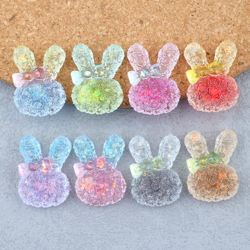 5 stuks 18*25mm Lichtgevende V - Resin Craft Supplies recensie en prijs