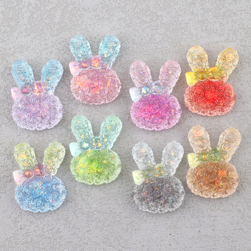 5 stuks 18*25mm Lichtgevende V - Resin Craft Supplies recensie en prijs