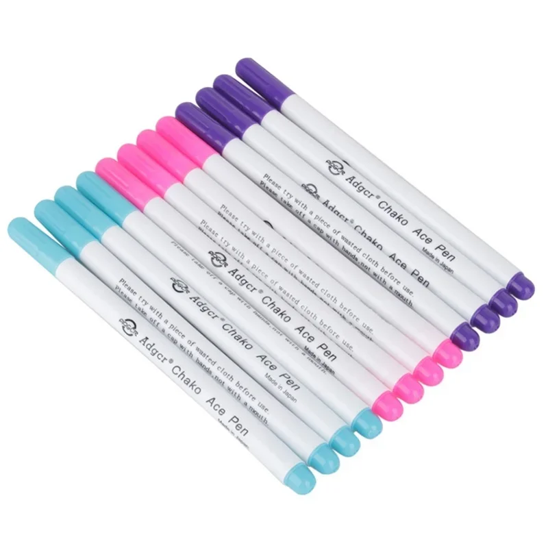 Wateroplosbare verdwijnende pe - Copic Marker Sketch recensie en prijs