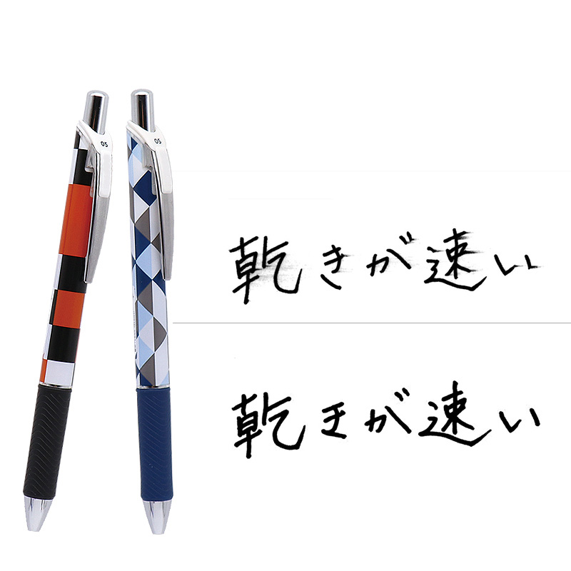 1Pc Japan Pentel BLN75 Kat The - Pentel Pen Energel recensie en prijs