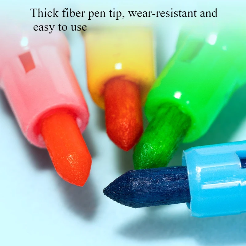 Wasbare markerset voor kindere - Copic Marker Sketch recensie en prijs
