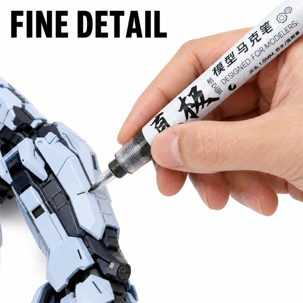 1/8 stuks Model Marker Set Mod - Copic Marker Sketch recensie en prijs