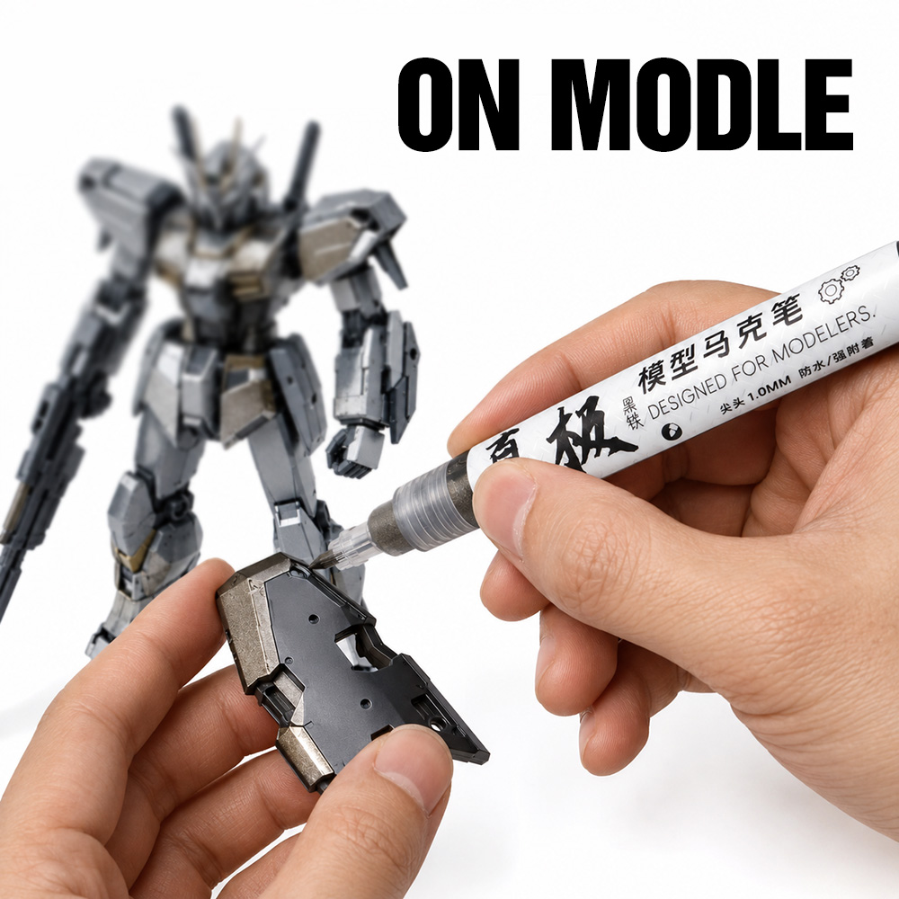 1/8 stuks Model Marker Set Mod - Copic Marker Sketch recensie en prijs