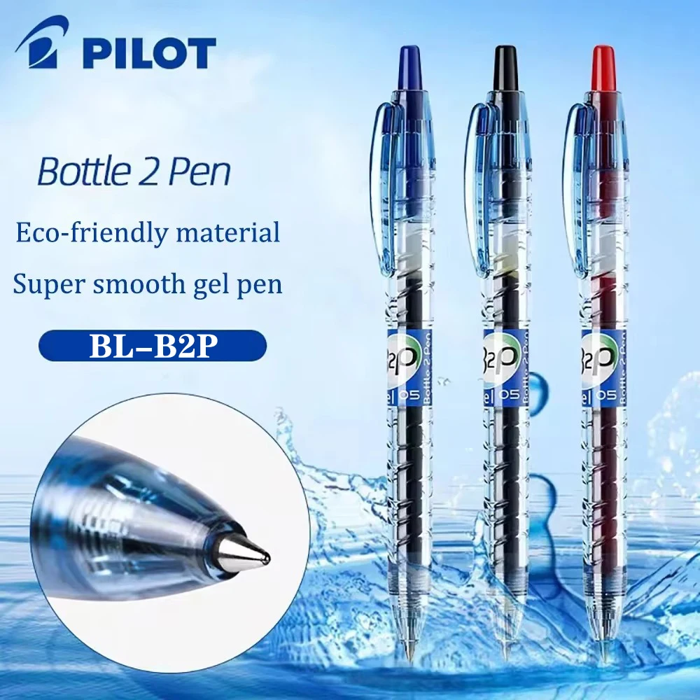 1PC Japan PILOT Gel Pen BL-B2P - Pilot Pen G2 recensie en prijs